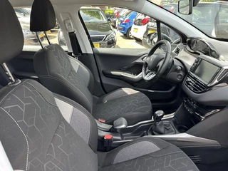 Peugeot 2008 Peugeot 2008 1.2 Active | Duindam Original | - afbeelding nr 12
