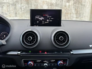 Audi A3 Audi A3 Sportback 1.4 e-tron S-line/Pano/B&O/Carplay/Matrix/ACC - afbeelding nr 12
