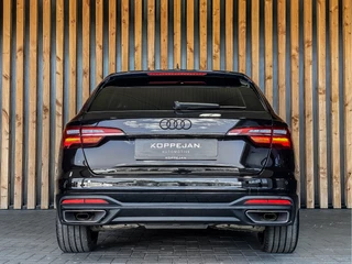 Audi A4 Audi A4 Avant 35 TFSI 150PK Automaat | AIRCO | CRUISE | NAVI | KEYLESS | STOELVERWARMING | - afbeelding nr 29