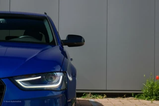 Audi A4 Audi A4 Avant 1.8 TFSI S-Line | Automaat | Rotor 19’’ | Rijklaar. - afbeelding nr 6
