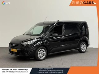 Ford Transit Connect 1.5 EcoBlue L2 Trend