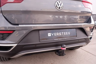 Volkswagen T-Roc LED | Trekhaak | Carplay | Camera | PDC - afbeelding nr 8
