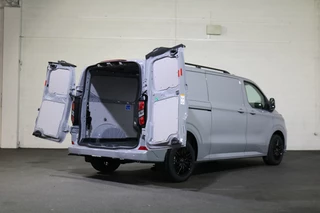 Ford Transit Custom - afbeelding nr 10