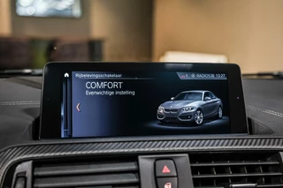 BMW M2 BMW 2-serie Coupé M2 DCT|Shadow|carbon|H&K|M-perf. uitlaat - afbeelding nr 50