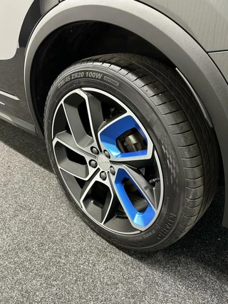 Lynk & Co 01 Lynk & Co 01 1.5 261PK Plug-in Hybrid Zwarte hemel|360 Camera|Pano|AppleCarplay|Adaptive Cruise|Origineel NL| - afbeelding nr 12