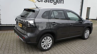 Suzuki S-Cross - afbeelding nr 24