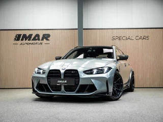 BMW M3 3-serie Touring xDrive Competition