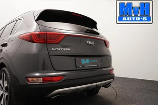Kia Sportage Kia Sportage 1.6 T-GDI 4WD GT-Line PlusLine|FULL OPTIONS|NAP - afbeelding nr 40