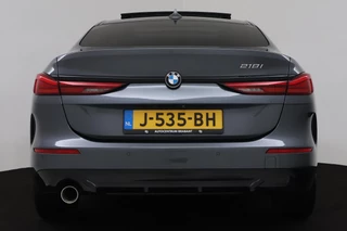 BMW 2 Serie BMW 2-serie Gran Coupé 218i Executive Edition (PANORAMADAK, ACHTERUITRIJCAMERA, PARKEERSENSOREN, CRUISE, AUTOMAAT) - afbeelding nr 7