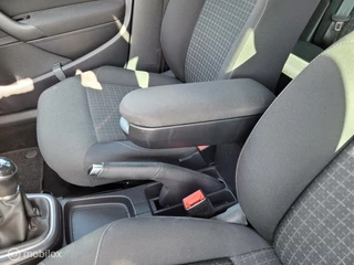 Volkswagen Polo Volkswagen Polo 1.2 TSI Navi Cruise Alarm Lage kmstand - afbeelding nr 13