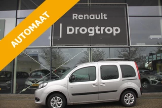 Renault Kangoo 115PK-LIMITED-AUTOM-104DKM-NAVI-CLIMA-CRUISE-