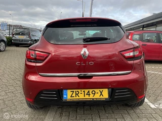 Renault Clio Renault Clio 0.9 TCe Limited Dealer onderhouden - afbeelding nr 9