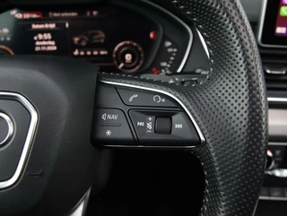 Audi Q5 Audi Q5 55 TFSI-e 367PK Quattro Competition | Full options | Massage | Pano | 360° Camera | B&O audio | - afbeelding nr 36
