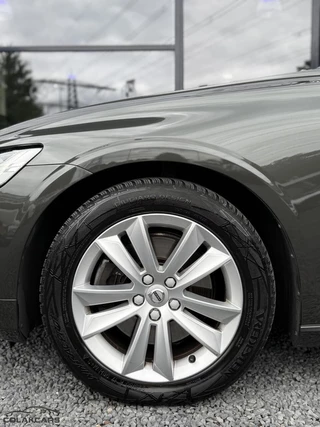 Volvo V60 Volvo V60 2.0 B3 Business Pro|NAP|1e eigenaar|Dealer onderh - afbeelding nr 25