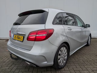 Mercedes-Benz B-Klasse - afbeelding nr 3