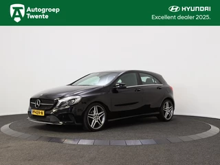Mercedes-Benz A-Klasse - 465615398-0