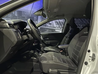 Dacia Duster Dacia Duster 1.3 TCe 150 Extreme *Led*Navi*Camera*Trekhaak* - afbeelding nr 16