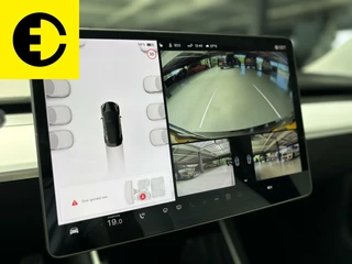Tesla Model 3 Tesla Model 3 Performance AWD 75 kWh | Full self drive | Stoelverwarming | Track mode - afbeelding nr 31