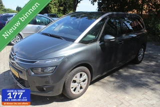 Citroën Grand C4 Picasso 1.2 PureTech Business, 7-persoons