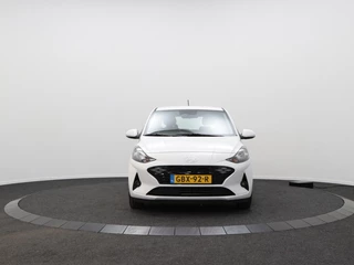 Hyundai i10 - afbeelding nr 12