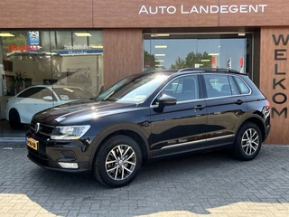 Volkswagen Tiguan Volkswagen Tiguan 2.0 TSI 4Motion Highline | Trekhaak - afbeelding nr 2