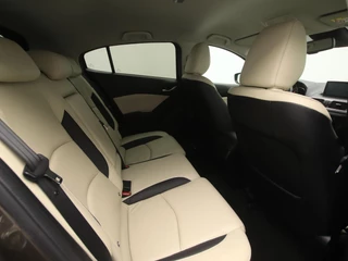 Mazda 3 Mazda 3 2.0 SkyActiv-G GT-M automaat : dealer onderhouden - afbeelding nr 19