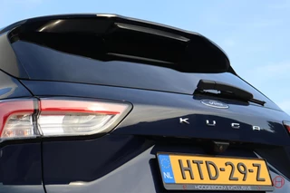 Ford Kuga Ford Kuga 2.5 PHEV ST-Line / Trekhaak / Camera / Stoel+stuur+ruit verwarmd / 1e eigenaar - afbeelding nr 59