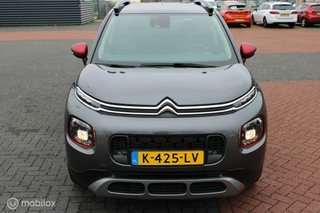 Citroën C3 Aircross Citroen C3 Aircross 1.2 PureTech S&S C-Series 110 PK, Pdc, Cruise, App connect, Donkerglas, Navi, Clima. - afbeelding nr 14
