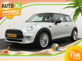 MINI 3-deurs Mini 1.5 136 PK Aut. Cooper