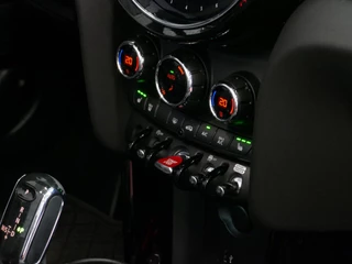 MINI Cooper S Cabrio MINI Cooper S Cabrio Mini 2.0 180PK ESSENTIAL BLACK PACK LEER CARPLAY LED STOELVERW. 09/2023 - afbeelding nr 36