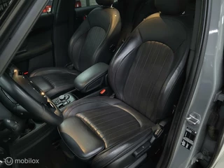MINI Countryman Mini Countryman 2.0 Cooper S/JCW/Pano/Hud/Camera/Carplay/BTW - afbeelding nr 20