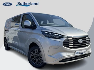 Ford Transit Custom 320 2.5 PHEV L2H1 Limited DC
