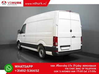 Volkswagen Crafter - afbeelding nr 2