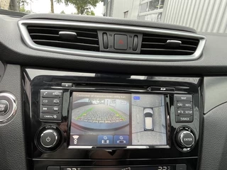 Nissan QASHQAI Nissan QASHQAI 1.2 Tekna + | Leder | Panorama Dak | Bose Audio | 360 Camera - afbeelding nr 24