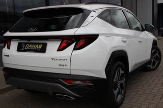 Hyundai Tucson Hyundai Tucson 1.6 T-GDI PHEV (plug-in) | 19'' | Direct Leverbaar! - afbeelding nr 9