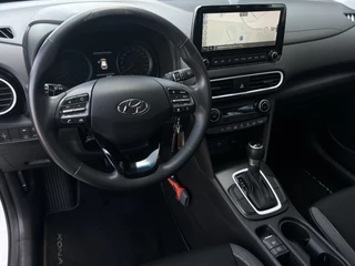 Hyundai Kona Hyundai Kona 1.6 GDI HEV Comfort | Navigatie | Hybrid - afbeelding nr 17