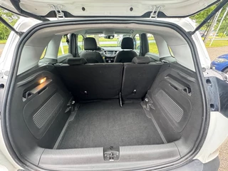Opel Crossland Opel Crossland 1.2 Edition Stoel/Stuurverwarming/PDC - afbeelding nr 9