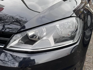 Volkswagen Golf Airco/Navi/Lichtmetalen velgen - afbeelding nr 5