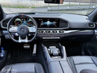 Mercedes-Benz GLE Mercedes GLE-klasse AMG 53 4MATIC+ |Pano|Burmester|HUD|360 - afbeelding nr 22