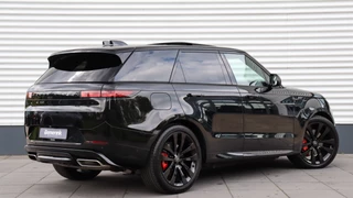 Land Rover Range Rover Sport | Massage | Head-up | Meridian 3D | Soft-Close | Panoramadak | Trekhaak | Stoelventilatie - afbeelding nr 3