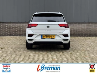 Volkswagen T-Roc - afbeelding nr 34
