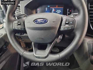 Ford Transit Ford Transit 165pk Nieuw Model Limited L2H2 Automaat ACC CarPlay Xenon Camera 10m3 Airco Cruise control - afbeelding nr 19
