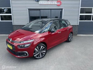 Citroën C4 Picasso Citroen C4 Picasso 1.2 PureTech Feel BOMVOL NAP!!! - afbeelding nr 3
