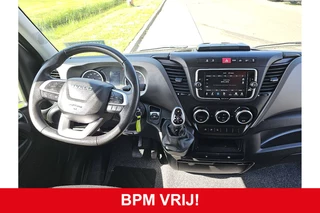 Iveco Daily L2H2, automaat, airco, navi, LED, camera - afbeelding nr 7