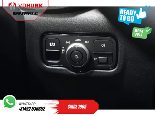 Mercedes-Benz Vito Mercedes-Benz Vito 116 CDI Aut. L3 Select BPM VRIJ/ LED/ LMV/ 2.5t Trekverm./ MBUX/ Carplay/ Camera/ PDC - afbeelding nr 17