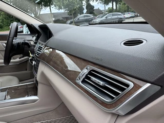 Mercedes-Benz E-Klasse Mercedes E-klasse Estate 200 Prestige Elegance 1e eig|Navi|LED|Trekhaak|NAP|Leder|Cruise|NL Auto - afbeelding nr 28