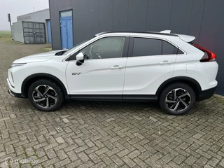 Mitsubishi Eclipse Cross Mitsubishi Eclipse Cross 2.4 PHEV Intense+ - afbeelding nr 2