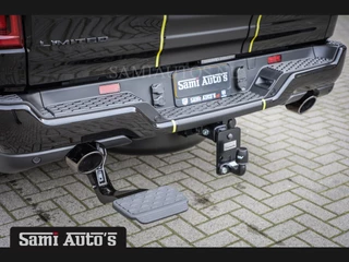 Dodge Ram 1500 CREW CAB | DUBBELE CABINE | GRIJSKENTEKEN | VOORRAAD NR 2353 - 5412 - afbeelding nr 28