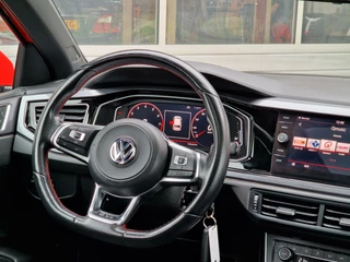 Volkswagen Polo Volkswagen Polo 2.0 TSI GTI DSG 200PK NL-auto|Pano|Vitrual|beats|led|18-inch|Carplay| - afbeelding nr 18