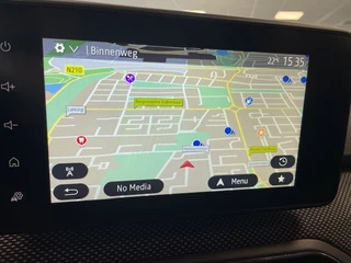 Dacia Sandero Stepway Dacia Sandero Stepway 1.0 TCe Comfort | Navigatie | Pack Assist | Pack Easy - afbeelding nr 16